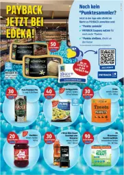 Gazetka promocyjna Edeka - Prospekte - Gazetka - ważna od 01.02 do 01.02.2025 - strona 19 - produkty: axe, cola, coupon, coupons, deka, deo, deospray, duschgel, elle, fertiggericht, fertiggerichte, geschirr, mövenpick, payback, pils, premium pils, rind, tesa, Ti