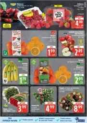 Gazetka promocyjna Edeka - Prospekte - Gazetka - ważna od 01.02 do 01.02.2025 - strona 5 - produkty: beere, beeren, bett, bio, coupon, coupons, deka, edeka bio, eier, eis, himbeer, himbeere, himbeeren, mandarine, mandarinen, orange, orangen, payback, reis, Ti, ZTE