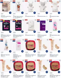 Gazetka promocyjna Dm Drogerie - Prospekte - Gazetka - ważna od 11.05 do 11.05.2022 - strona 13 - produkty: Amber, DryNites, dusche, gin, jumbo, l'oreal, lachs, lavendel, Make-up, Maus, medizinprodukt, Pyjama, schwein, Ti, vernel, waschhandschuh, weichspüler, wein, Wild