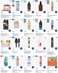 Gazetka promocyjna Dm Drogerie - Prospekte - Gazetka - ważna od 11.05 do 11.05.2022 - strona 4 - produkty: aqua, balsam, bio, braun, bürste, cashmere, creme, elle, gliss, gliss kur, haarspray, l'oreal, Maske, Pflegebalsam, SANTE, schwarzkop, schwarzkopf, shampoo, syoss, Taft, Ti, Trockenshampoo, vita, Vitamine, Yo, zucker