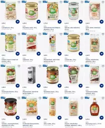 Gazetka promocyjna Dm Drogerie - Prospekte - Gazetka - ważna od 11.05 do 11.05.2022 - strona 7 - produkty: beere, beeren, bio, bio gemüse, braun, Brühe, Cashew, cookie, Datteln, drink, eintopf, erbsen, Gemüsebrühe, hafer, Haferdrink, haferflocken, kakao, kokos, kokosöl, mandel, Mandelmus, mango, mangos, natur, naturland, obst, pflanze, pflanzen, reifen, sirup, soja, Ti, tomate, tomaten, topf