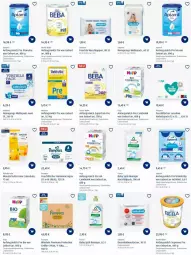 Gazetka promocyjna Dm Drogerie - Prospekte - Gazetka - ważna od 11.05 do 11.05.2022 - strona 8 - produkty: aqua, Baby Wundschutzcreme, Babylove, Beba, Bebe, bebivita, bio, Calendula, creme, Desinfektion, feuchttücher, Frosch, hipp, lebensmittel, medizinprodukt, milch, pampers, reiniger, Reinigung, Schutzcreme, Ti, tisch, tücher, vita, waschlappen, wattepads, weleda, windeln