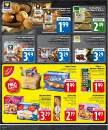 Gazetka promocyjna Edeka - Prospekte - Gazetka - ważna od 17.10 do 17.10.2026 - strona 22 - produkty: bio, brandt, creme, deka, kuchen, LG, Ofen, schoko, schokolade, schokoladen, steinofen, tee, Ti, vanille