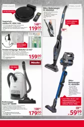 Gazetka promocyjna Selgros - Non Food - Gazetka - ważna od 14.05 do 14.05.2025 - strona 10 - produkty: akku, auer, auto, batterie, batterien, beleuchtung, beutel, bodensauger, bürste, bürsten, elle, fernbedienung, led-beleuchtung, Reinigung, Spezi, staubbeutel, staubsauger, staubsaugerbeutel, teppich, teppiche, Ti, Tiere, tisch, tücher, WICK