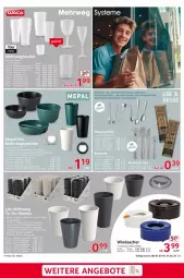 Gazetka promocyjna Selgros - Non Food - Gazetka - ważna od 14.05 do 14.05.2025 - strona 5 - produkty: besteck, edelstahl, eis, reis, rwe, spülmaschinen, Ti