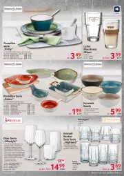 Gazetka promocyjna Selgros - Nonfood - Gazetka - ważna od 25.01 do 25.01.2023 - strona 5 - produkty: ACC, Becher, champagne, champagner, chia, drink, eis, elle, ente, Gläser, kaffee, kaffeebecher, latte, leonardo, mac, macchiato, Mode, Schal, Schale, spiegel, spülmaschinen, tee, teller, Ti, tisch, wein, whisky