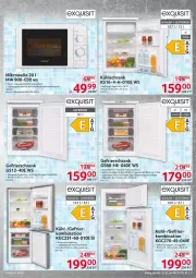 Gazetka promocyjna Selgros - Nonfood - Gazetka - ważna od 25.01 do 25.01.2023 - strona 7 - produkty: eis, elle, gefrierschrank, kühlschrank, LG, mikrowelle, Schrank, Ti, timer, türanschlag wechselbar