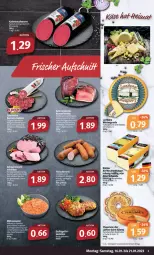 Gazetka promocyjna Markant - Prospekte - Gazetka - ważna od 21.01 do 21.01.2023 - strona 3 - produkty: albray, burger, chaumes, dell, dressing, eis, elle, französischer weichkäse, gouda, holländischer schnittkäse, Käse, möhren, Rauch, reifen, reis, saint albray, salat, schnittkäse, Ti, weichkäse, wurst, ZTE