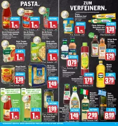 Gazetka promocyjna Hit - Prospekte - Gazetka - ważna od 22.10 do 22.10.2022 - strona 11 - produkty: balsam, balsamico, balsamico bianco, beutel, De Cecco, delikatess senf, dressing, ecco, eis, fertiggericht, fertiggerichte, flasche, gewürz, gewürzketchup, gin, hartweizen, Hela, keimöl, ketchup, knorr, korn, Kühne, maggi, mayonnaise, mazola, Mode, natives olivenöl, natur, natura, nudel, nudeln, olive, oliven, olivenöl, olivenöl extra, oro di parma, pasta, pesto, ravioli, reis, remoulade, rosato, salat, sauce, saucen, schlemmersauce, senf, Spezi, thomy, Ti, Tipi, tomate, tomaten, tomatenmark, tomato al gusto, Yo, ZTE