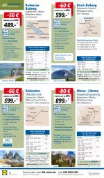 Gazetka promocyjna Lidl - Sommerschnäppchen - Gazetka - ważna od 15.05 do 15.05.2024 - strona 12 - produkty: axe, buch, E-Bike, eier, eis, Garten, inklusivleistungen, kaffee, kuchen, kurtaxe, limo, lorenz, passo, reis, reiseveranstalter, Ria, rind, rinder, sim, tee, Ti, uhr, ZTE