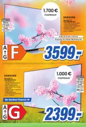 Gazetka promocyjna Expert Technomarkt - Prospekte - Gazetka - ważna od 15.06 do 15.06.2022 - strona 2 - produkty: alexa, amazon alexa, dell, fisch, fische, gsw, HDMI, led tv, LG, Mode, qled, Samsung, smart tv, soundbar, Spezi, Ti, uhd, usb