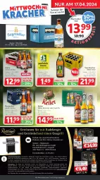 Gazetka promocyjna Getraenkeland - Gazetka - ważna od 27.04 do 27.04.2024 - strona 2 - produkty: aktionspreis, alkohol, Astra, auto, Berger, bestpreis, bestpreise, bier, eis, Elan, elle, erde, flasche, gasgrill, getränk, getränke, gewinnspiel, grill, kellerbier, LG, pils, pilsner, radeberger, radeberger pilsner, reis, Rostocker, Spiele, Ti, weck, Wild