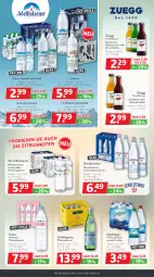 Gazetka promocyjna Getraenkeland - Gazetka - ważna od 27.04 do 27.04.2024 - strona 5 - produkty: aktionspreis, Alwa, beere, beeren, bestpreis, bestpreise, bier, Biere, bismarck, Blüte, eis, elle, flasche, frucht, früchte, gerolsteine, gerolsteiner, grapefruit, himbeer, himbeere, holunder, holunderblüte, Meister, mineralwasser, natur, reis, rel, sirup, steiner, Ti, waldmeister, wasser, zuegg