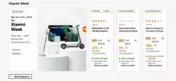 Gazetka promocyjna Saturn - Prospekte - Gazetka - ważna od 13.03 do 13.03.2024 - strona 2 - produkty: angebot, angebote, lack, ndk, scooter, smartphone, smartphones, smartwatch, Ti, uhr, versandkostenfrei