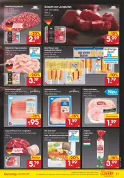 Gazetka promocyjna Netto Marken-Discount - Filial-Angebote - Gazetka - ważna od 09.04 do 09.04.2022 - strona 17 - produkty: angebot, auer, Bau, Bauer, Bauernschinken, braten, buch, dauertiefpreis, eis, elle, fleisch, Geflügel, geschnetzeltes, gin, gulasch, hackfleisch, hackfleisch gemischt, Hähnchenschnitzel, Holz, jungbullen, kräuter, küche, lachs, lachsschinken, natur, nuss, reis, rohschinken, saft, salami, schinken, schnitzel, schwein, suppe, suppen, suppenfleisch, Ti, tiefpreis, Ungarische Salami, wein, wiener, Zelt, ZTE