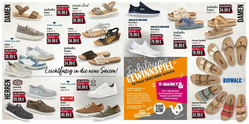 Aktueller Prospekt Vmarkt - Prospekte - von 04.06 bis 18.06.2025 - strona 3 - produkty: Ti