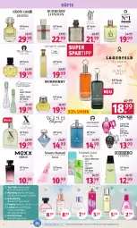 Gazetka promocyjna Rossmann - Prospekte - Gazetka - ważna od 07.10 do 07.10.2022 - strona 4 - produkty: auer, Bad, bett, body, drucker, edp spray, edt spray, Engel, kerze, La Rive, laura biagiotti, Playboy, spartipp, tender, Ti, tom tailor