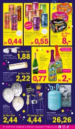 Gazetka promocyjna Kodi - Prospekte - Gazetka - ważna od 30.12 do 30.12.2023 - strona 3 - produkty: alkohol, angebot, angebote, Apple, ball, drink, ecco, eis, energy drink, flasche, getränk, Holz, hugo, kleiner klopfer, leine, LG, maracuja, orange, papier, Popp, reis, robby, rosato, Ti, wein