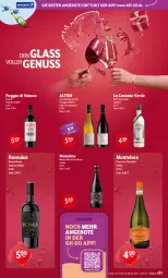 Gazetka promocyjna Getraenke Hoffmann - Prospekte - Gazetka - ważna od 08.08 do 08.08.2026 - strona 4 - produkty: angebot, angebote, bio, chia, chianti, ecco, eis, erde, frizzante, monte, nuss, prosecco, sim, tempranillo, Ti, wein