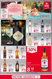 Gazetka promocyjna Selgros - Food - Gazetka - ważna od 08.02 do 08.02.2023 - strona 27 - produkty: Bad, bourbon, eis, flasche, gin, grappa, Gurktaler, kentucky straight, kräuter, lillet, osborne, ouzo, preisvorteil, reis, rum, tuc, veterano, vodka, whiskey