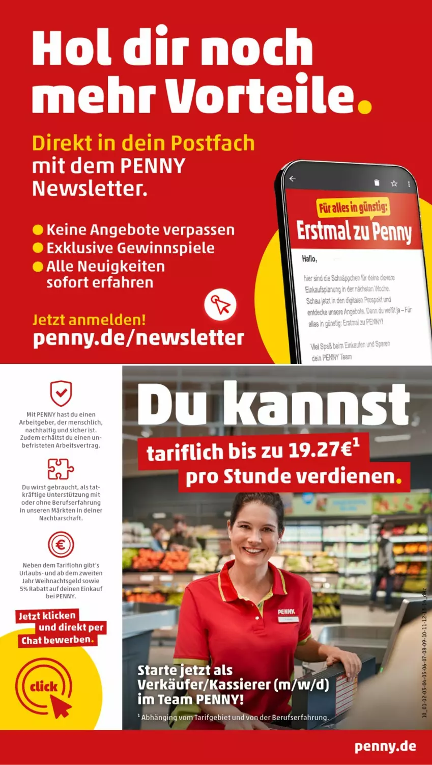 Aktueller Prospekt Penny - Prospekte - von 23.09 bis 28.09.2024 - strona 17 - produkty: gin, Rauch, Ti