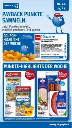 Gazetka promocyjna Penny - Prospekte - Gazetka - ważna od 07.05 do 07.05.2022 - strona 17 - produkty: angebot, angebote, auer, coupon, eis, erde, gin, hollandaise, LG, payback, ring, sauce, sauce hollandaise, tee, thomy, thomy les sauces, Ti