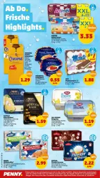 Gazetka promocyjna Penny - Prospekte - Gazetka - ważna od 07.05 do 07.05.2022 - strona 34 - produkty: actimel, actimel drink, Becher, creme, danone, danone actimel drink, dovgan, drink, eis, eiscreme, esrom, feinjoghurt, filet, flasche, getränk, höhlenkäse, joghur, joghurt, Käse, käsescheiben, lachs, lachsfilet, LG, margarine, monte, mövenpick, reis, sauce, snack, Ti, Wild, wildlachs, zott, ZTE, zucker