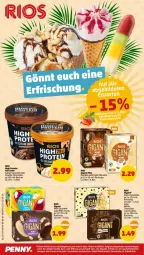 Gazetka promocyjna Penny - Prospekte - Gazetka - ważna od 07.05 do 07.05.2022 - strona 36 - produkty: auto, Becher, caramel, cola, cookie, cookies, eier, eis, mandel, ndk, reis, white chocolate