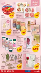 Gazetka promocyjna Penny - Prospekte - Gazetka - ważna od 07.05 do 07.05.2022 - strona 9 - produkty: backmischung, balsam, beutel, Blüte, creme, flasche, grüner tee, handcreme, haribo, Holz, keks, kekse, kneipp, körperpflege, lavendel, Lotion, mandel, mango, Raumduft, schoko, tasse, tee, Teebeutel, Ti, vanille, ZTE