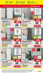 Gazetka promocyjna Lidl - Wochen-Highlights im Onlineshop - Gazetka - ważna od 14.01 do 14.01.2024 - strona 9 - produkty: auer, beleuchtung, eis, eiswürfel, Elektro, erde, flasche, gefrierkombination, gefrierschrank, Glastür, korb, kühlschrank, led-beleuchtung, LG, reis, Schrank, Ti, tisch, türanschlag wechselbar, wein, würfel