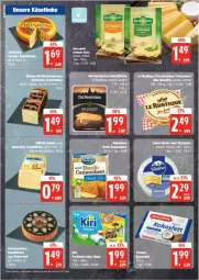Gazetka promocyjna Edeka - Prospekte - Gazetka - ważna od 25.10 do 25.10.2024 - strona 10 - produkty: eis, Loose, quäse, reis, tee, Ti, ZTE