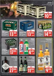 Gazetka promocyjna Edeka - Prospekte - Gazetka - ważna od 25.10 do 25.10.2024 - strona 19 - produkty: eis, gin, HP, reis, steiner, Ti, warsteiner, ZTE
