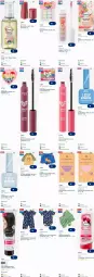Gazetka promocyjna Dm Drogerie - Prospekte - Gazetka - ważna od 04.06 do 04.06.2025 - strona 10 - produkty: aldi, Anzug, Bad, Badehose, badetuch, body, dell, eier, eis, hose, kaltwachsstreifen, lack, Lipgloss, Mascara, Nagellack, Palette, Pflegeöl, raspberry, reifen, Schlafanzug, shirt, Ti, tuc, usb, waschhandschuh
