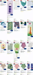 Gazetka promocyjna Dm Drogerie - Prospekte - Gazetka - ważna od 04.06 do 04.06.2025 - strona 16 - produkty: akku, Bad, Badehose, Bau, baumwolle, blume, blumen, body, decke, Duftkerze, eis, fisch, Holz, hose, kerze, Langarmshirt, lavendel, leine, mars, mint, Mütze, Profissimo, regal, ring, Schal, Schürze, sekt, shirt, shirts, sim, socken, tablet, tablett, Ti, tisch, tischdecke, usb, wandregal, WICK, Wickelbody, wolle