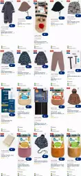 Gazetka promocyjna Dm Drogerie - Prospekte - Gazetka - ważna od 04.06 do 04.06.2025 - strona 18 - produkty: Anzug, apfel, beere, bio, Blaubeer, blaubeere, blume, blumen, brokkoli, butter, decke, ecco, eis, erdbeere, freche freunde, frucht, früchte, hose, Jacke, joghur, joghurt, Kuschelsocken, lack, Mütze, nudel, nudeln, Raketen, Ria, rum, sac, Schneejacke, Serum, socken, Softshellhose, Strumpfhose, Ti, tomate, varta, weleda, Wels
