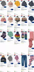 Gazetka promocyjna Dm Drogerie - Prospekte - Gazetka - ważna od 04.06 do 04.06.2025 - strona 19 - produkty: arla, bio, blume, blumen, hose, jeans, Mütze, Ria, ring, rum, socken, Strumpfhose, Tasche, Thermostrumpfhose, Ti, topper, usb, wolle