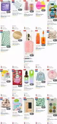 Gazetka promocyjna Dm Drogerie - Prospekte - Gazetka - ważna od 04.06 do 04.06.2025 - strona 21 - produkty: eier, eis, elle, Holz, hörnchen, Jacke, lack, Lipgloss, mango, Maske, mint, Mütze, Nagellack, perlen, Profissimo, Quaste, Schal, sim, stifte, Strickjacke, teller, Ti, tuc, tuchmaske, Warmwachs