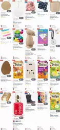 Gazetka promocyjna Dm Drogerie - Prospekte - Gazetka - ważna od 04.06 do 04.06.2025 - strona 22 - produkty: aufbewahrungsbox, beutel, bio, blume, blumen, braun, buch, decke, eier, eis, Elan, elle, Gummistiefel, Holz, ingwer, kräuter, lack, Mütze, Nagellack, nuk, Palette, papier, pizza, Profissimo, Roller, Schal, sim, tee, teller, Ti, topf