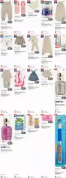 Gazetka promocyjna Dm Drogerie - Prospekte - Gazetka - ważna od 04.06 do 04.06.2025 - strona 24 - produkty: Anzug, beutel, disney, eis, gin, hose, jeans, Jogginghose, kleid, kosmetik, Kosmetiktasche, kräuter, lack, Make-up, Nagellack, Overall, Pinsel, Pullover, rouge, sac, Schlafanzug, schlafsack, shirt, socken, Sport, Sweatshirt, Tasche, tee, Ti, topper, tuc, umhängetasche