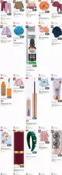 Gazetka promocyjna Dm Drogerie - Prospekte - Gazetka - ważna od 04.06 do 04.06.2025 - strona 28 - produkty: Ausstecher, bio, braun, Coral, disney, eis, Eyeliner, gin, hose, kleid, leggings, Mütze, Palette, Profissimo, Pullover, Ria, shirt, sim, Sweatshirt, Ti, WICK, Wild, wolle