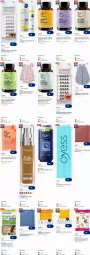 Gazetka promocyjna Dm Drogerie - Prospekte - Gazetka - ważna od 04.06 do 04.06.2025 - strona 3 - produkty: bio, body, coconut, Collagen, dell, eis, freche freunde, Gesichtsmaske, Kinder, kraft, Krebs, Lippenpflege, Maske, Mode, nivea, Nivea Men, rel, sac, schlafsack, snack, tablet, tablett, Tablette, Tagespflege, Ti, windeln, Yo