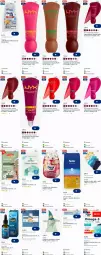Gazetka promocyjna Dm Drogerie - Prospekte - Gazetka - ważna od 04.06 do 04.06.2025 - strona 5 - produkty: balsam, doppelherz, eis, erde, fusilli, kleid, Lippenbalsam, lufterfrischer, mac, Maske, medizinprodukt, nudel, nudeln, omega, Omega-3, rum, Schaebens, Serum, slip, sneaker, sneaker socken, socken, Sorbet, tablet, tablett, Tablette, tee, Ti, tisch, Toner, tuc, tuchmaske, usb, vita, Vitamin D