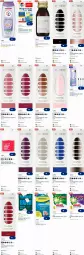 Gazetka promocyjna Dm Drogerie - Prospekte - Gazetka - ważna od 04.06 do 04.06.2025 - strona 6 - produkty: akku, ariel, aufsteckbürsten, Bau, bürste, bürsten, colorwaschmittel, doppelherz, duschgel, eis, kaugummi, kräuter, lack, latte, mab, magnesium, Maybelline, mint, Nagellack, Pax, Salsa, tablet, tablett, Tablette, tee, Ti, vollwaschmittel, waschmittel, wasser, Wild, Yo, zucker