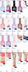 Gazetka promocyjna Dm Drogerie - Prospekte - Gazetka - ważna od 04.06 do 04.06.2025 - strona 9 - produkty: after shave, balsam, butter, Coral, dell, eier, eis, lack, Lipgloss, Nagellack, Peeling, rasiergel, Ria, Sport, Ti, vanille