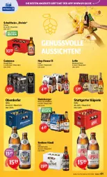 Gazetka promocyjna Getraenke Hoffmann - Prospekte - Gazetka - ważna od 03.01 do 03.01.2027 - strona 6 - produkty: alkohol, angebot, angebote, Berger, berliner, berliner kindl, eis, elle, Guinness, nuss, pils, pilsener, pilsner, radeberger, radeberger pilsner, reis, Schultheiss, Ti