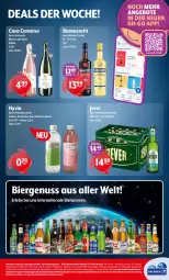 Gazetka promocyjna Getraenke Hoffmann - Prospekte - Gazetka - ważna od 03.01 do 03.01.2027 - strona 8 - produkty: abholpreise, angebot, angebote, bier, ecco, eis, frizzante, getränk, getränke, gewinnspiel, jever, limette, Mett, nuss, rama, ramazzott, ramazzotti, reis, rhabarber, Spiele, Ti, vita, wasser, zitrone, zott