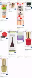 Gazetka promocyjna Dm Drogerie - Prospekte - Gazetka - ważna od 15.11 do 15.11.2023 - strona 12 - produkty: Alverde, Calendula, creme, eis, erde, geschenkset, kosmetik, lack, LG, Lipgloss, Lippenstift, Nagellack, natur, naturkosmetik, Palette, papier, Ti, Tiere