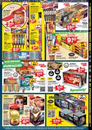 Gazetka promocyjna  - Prospekte - Gazetka - ważna od 31.12 do 31.12.2024 - strona 7 - produkty: angebot, angebote, batterie, bett, Betten, Brei, eis, elle, gin, Jacky, Kette, knallerpreis, papier, reis, rwe, teller, Ti, Tiere