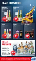 Gazetka promocyjna Getraenke Hoffmann - Prospekte - Gazetka - ważna od 24.08 do 24.08.2024 - strona 8 - produkty: abholpreise, alkohol, ecco, eis, elle, getränk, getränke, gewinnspiel, karamalz, LG, malz, monin, natur, ohne alkohol, rama, reis, Rockstar, sirup, Spiele, Ti