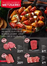 Gazetka promocyjna Selgros - Food - Gazetka - ważna od 10.08 do 10.08.2022 - strona 2 - produkty: braten, eis, fleisch, hackfleisch, reis, Rippen, Schal, Schale, schnitten, schnitzel, schwein, schweine, steak, steaks, Ti, wein, weine